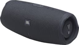 JBL Charge Essential 3 - Draagbare Bluetooth Speaker - Waterdicht & Stofdicht (IP67) - 20 uur batterij - Powerbank - JBL Original Pro Sound - Outdoor Speaker - Zwart — thumbnail 1