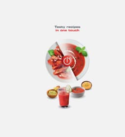 Tefal EasyChef Staafmixer — thumbnail 3