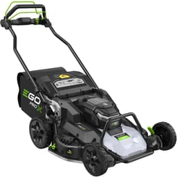EGO LMX7600SP Accu-Grasmaaier – 76 cm Maaibreedte | Krachtig & Emissievrij — thumbnail 2