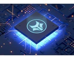 HP EliteBook X G1i Next Gen AI PC Wolf Pro Security Edition Copilot+ PC Intel Core Ultra 7 258V Laptop 35,6 cm (14") WUXGA 32 GB LPDDR5x-SDRAM 2 TB SSD Wi-Fi 7 (802.11be) Windows 11 Pro Blauw