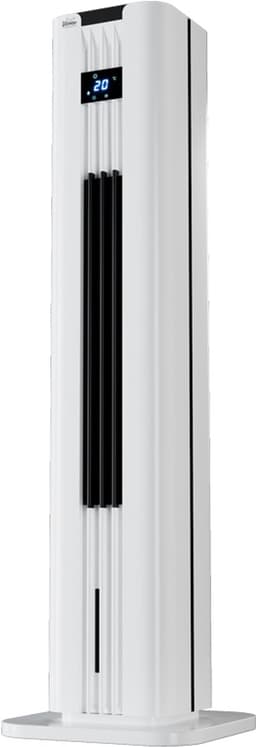 Progenion PR-51CWHH Ventilator Snelverwarmer of Koud - Met Koelelmenten of ijswater ijs of ijsblokjes. — thumbnail 2