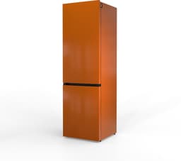 NUNKI LARGECOMBINF-ACOPP / Koel-vriescombinatie, D Klasse, 253l, Liquid Copper, Gloss (ALL sides) — thumbnail 5