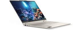 Lenovo Yoga 7 - Hybride Laptop - AMD Ryzen AI 7 - OLED Scherm - 16GB RAM - 512GB SSD — thumbnail 2
