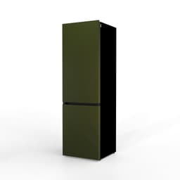 NUNKI LARGECOMBINF-FMIL / Koel-vriescombinatie, D Klasse, 253l, Military Green, Matte (FRONT only) — thumbnail 5
