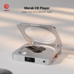 Merak CD Player — thumbnail 2