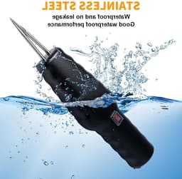 Draagbare elektrische pluimveeverwijderaar voor kippen, efficiënt en gebruiksvriendelijk, ideaal voor pluimveehouders — thumbnail 3