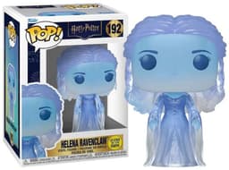 Harry Potter Helena Ravenclaw vinylfiguur 192 Unisex Funko Pop! - Neutraal - Standard — thumbnail 4
