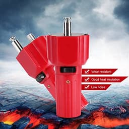 Barbecue Grill Motor, Barbecue Motor Rotator Rotisserie Motor Motor Motoren Kleine BBQ Grill Bracket Rotator voor Braden Bracket Holder — thumbnail 3