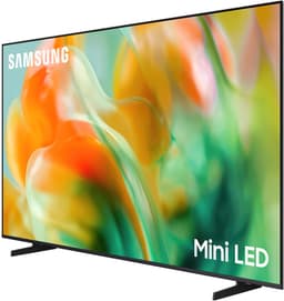 Samsung M80H | 55 4K Mini LED | 100Hz | HDMI 2.1 | HDR10+ | Smart TV | Zwart — thumbnail 5