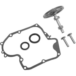 Nokkenasset 84005207 793880 793583; Pakking 697110; Geschikt voor 2000-2006 TRX350 Fourtrax Rancher. — thumbnail 2