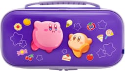 HORI - Hard Case voor Nintendo Switch 2 – Kirby & Waddle Dee - Officieel gelicentieerd door Nintendo — thumbnail 1