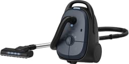 Nilfisk Bright Home Parquet Stofzuiger met Zak – 4L Capaciteit, Combi Mondstuk met LED, 2m Slang, Geschikt voor Harde Vloeren & Tapijt, 10 Jaar Motor Garantie — thumbnail 4