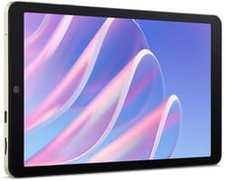Acer Iconia A8 - Tablet - 8 inch - 4 GB - 64 GB - Zilver