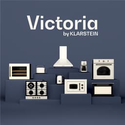 Klarstein Koffiemachine Victoria Filterkoffiemachine – met retro-design, 1,5 L voor tot 12 kopjes, warmhoudfunctie, anti-druppelsysteem, automatische uitschakeling - Koffiezetapparaat - voor Keuken - Coffee Machine - Koffieautomaat — thumbnail 3