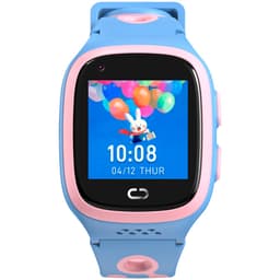 Canyon Zefir KW-49 - Kinderen Smartwatch - 4G VoLTE - GPS - WiFi - Roze — thumbnail 1
