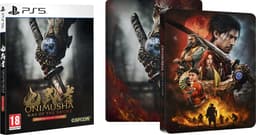 Onimusha: Way of the Sword - Premium Deluxe Edition - PS5 — thumbnail 3