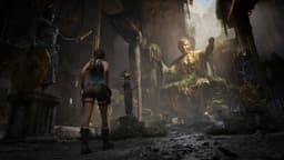 Tomb Raider: Legacy of Atlantis - Day One Edition - PS5 — thumbnail 4