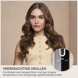 BaByliss Style Secret Air C6688E — thumbnail 4