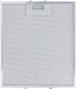 Geschikt voor Whirlpool Ikea Jenn Air W10169961A afzuigkap filter, filter, afzuigkapfilter, ventilatiefilter, vervangingsset van 2 stuks, afzuigkapfilter, 305X267 — thumbnail 4