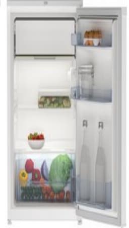 Beko TS190340N -1 Tefalmodel Koelkast + 3 Jaar Gratis Extra Garantie — thumbnail 4