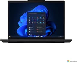 Lenovo ThinkPad L14 Gen 5 - Intel Core Ultra 5 135U vPro Processor - 16 GB DDR5-5600 - 256 GB SSD PCIe - 14" WUXGA 1920x1200 - 4YR Onsite garantie — thumbnail 1
