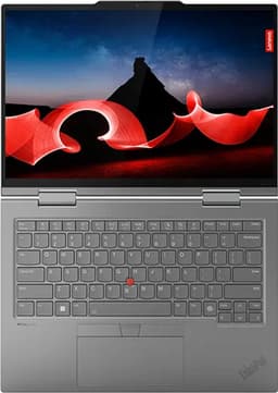 Lenovo ThinkPad X1 2-in-1 Gen 9 Laptop - Intel® Core™ Ultra 5 135U vPro® - 16GB RAM - Intel® grafische kaart - Windows 11 Pro 64 — thumbnail 4