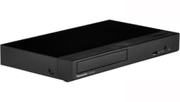 4K UHD Blu-Ray Speler - Ultra HD - Film Kijken - Natuurlijke Texturen - 3840x2160 Resolutie - Zwart — thumbnail 2