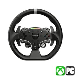 Moza Racing R12 V2 + MOZA ESX Steering Wheel + MOZA CRP2 Pedals Bundle – Direct Drive 12Nm – Xbox & PC — thumbnail 2