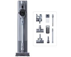 Narwal – V40 Station – Steel stofzuiger – 220AW – 120 min