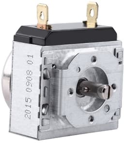 Mechanische 60 Minuten Tijdschakelaar voor Oven en Magnetron 15A — thumbnail 2