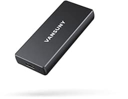 Externe SSD 1TB Draagbaar USB 3.1 Type C Voor Smartphone en Laptop — thumbnail 1