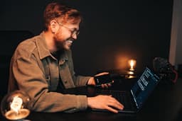 Externe SSD - Draagbare Opslag - Snelle Data Overdracht - Robuust Schokbestendig Ontwerp - 512 GB - Zwart — thumbnail 3