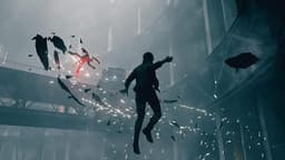 CONTROL Ultimate Edition – PS5 — thumbnail 4