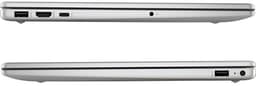 HP 15-fd0066nw Intel® Core™ i3 i3-N305 Laptop 39,6 cm (15.6") Full HD 8 GB DDR4-SDRAM 512 GB SSD Wi-Fi 6 (802.11ax) Gratis DOS Zilver — thumbnail 5