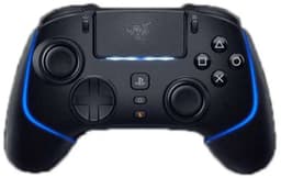 Razer Wolverine V2 Pro - Draadloze Gaming Controller - PlayStation Licensed - PS5 & PC - Zwart — thumbnail 2