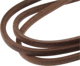 Vervangende Riem - Dekband - Grasmaaier Onderhoud - Premium Kwaliteit - 13 cm x 228 cm - Zwart — thumbnail 2