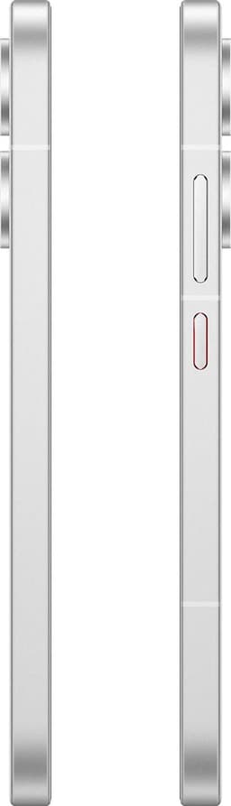 Xiaomi POCO X8 Pro -12GB 512GB - IP68 Waterdicht - 1.5K AMOLED - Wit — thumbnail 2