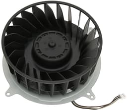 Dailygoody - Vervangende Interne Koelventilator - Universele Koeling - Eenvoudig Te Installeren - 23 Bladen - Geschikt voor PS5 - 12V 2.15A — thumbnail 1