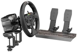 MOZA R3 + ES + SR-P Lite bundel voor Xbox en pc stuur — thumbnail 5