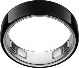 Oura Ring 5 Maat 13 Zwart — thumbnail 1