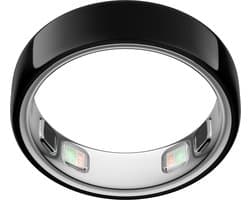 Oura Ring 5 Black - Size 13