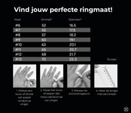 NOLATR Pro, Slimme Ring met Stappenteller, Activiteitstracker & Hartslagmeter – Zonder Abonnement & Nederlandse App – Goud – Maat 8 — thumbnail 2