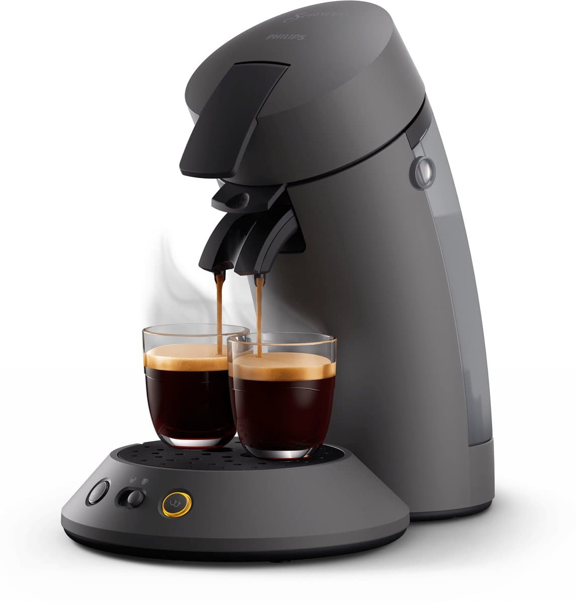 Philips CSA210/50 Senseo koffiezetter met cashback 15,= via Philips — afbeelding 1