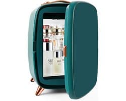 Solacis Skincare fridge - Skincare - Skincare koelkast - Tools - Organizer - Must have voor uw skincare!