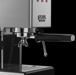 Gaggia Classic Pro Evo E24 - RVS — thumbnail 5