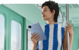 Xiaomi Redmi Pad SE - 8.7 inch - 4GB/64GB - Sky Blue — thumbnail 4
