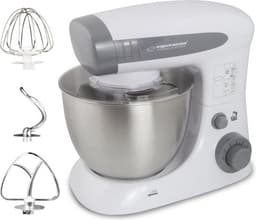 Esperanza EKM024 mixer Staande mixer 800 W Grijs — thumbnail 3