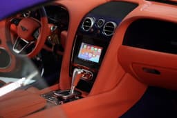 JBL Legend 700D - Autoradio met Bluetooth - 2 DIN - DAB+ - 7” Touchscreen - Apple CarPlay - Android Auto — thumbnail 4