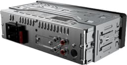 JBL Celebrity 150 – Autoradio – Bluetooth & Handsfree Bellen – USB / SD / AUX – 1 DIN – 4x50W — thumbnail 3