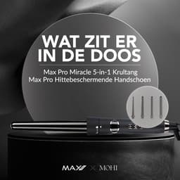 MAXPRO Miracle 5-in-1 — thumbnail 5